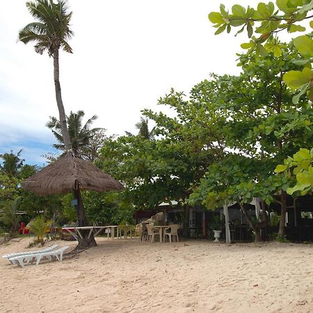 Oyo 853 Malapascua Beach And Dive Resort Экстерьер фото